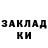 КЕТАМИН ketamine Milana Zukovska
